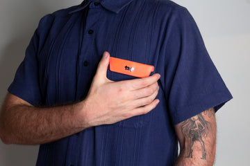 naranja